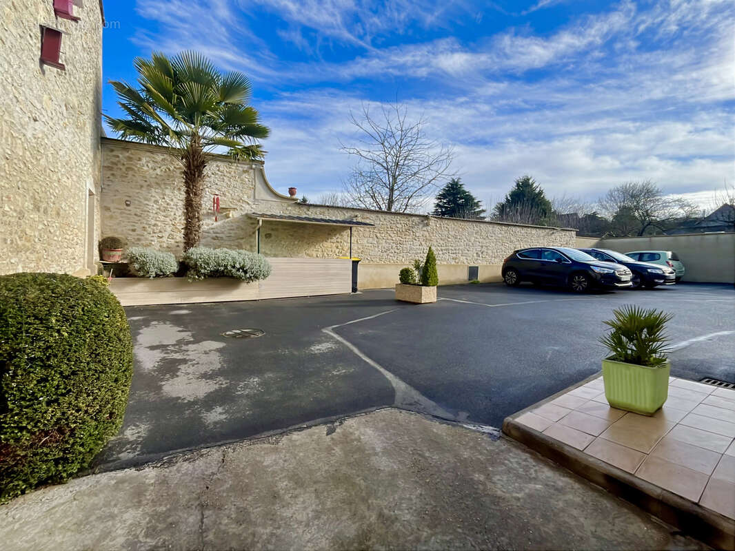 Appartement à LIANCOURT