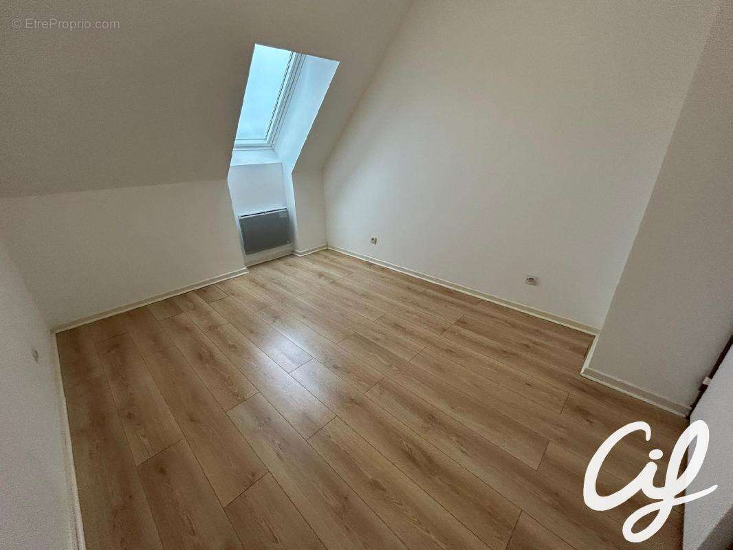 Appartement à LA CHAPELLE-SUR-ERDRE