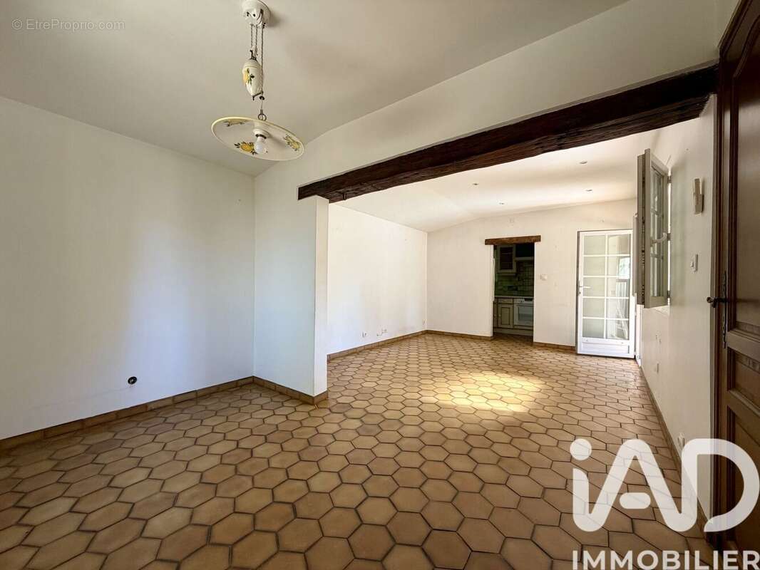 Photo 7 - Maison à LA SEYNE-SUR-MER