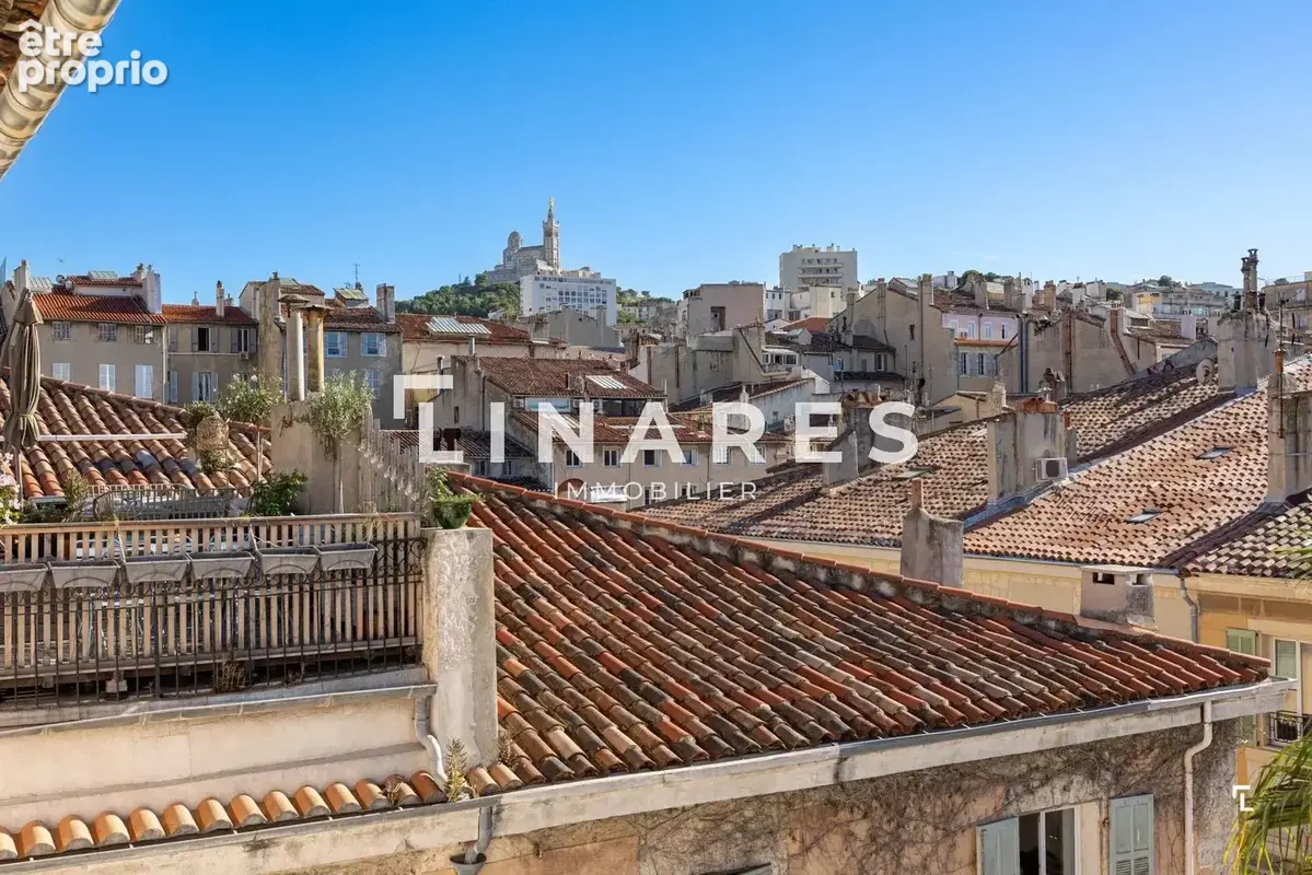 HERA - Loft de 70m² - Tropezienne  - 13001 Vieux-Port - photo 27