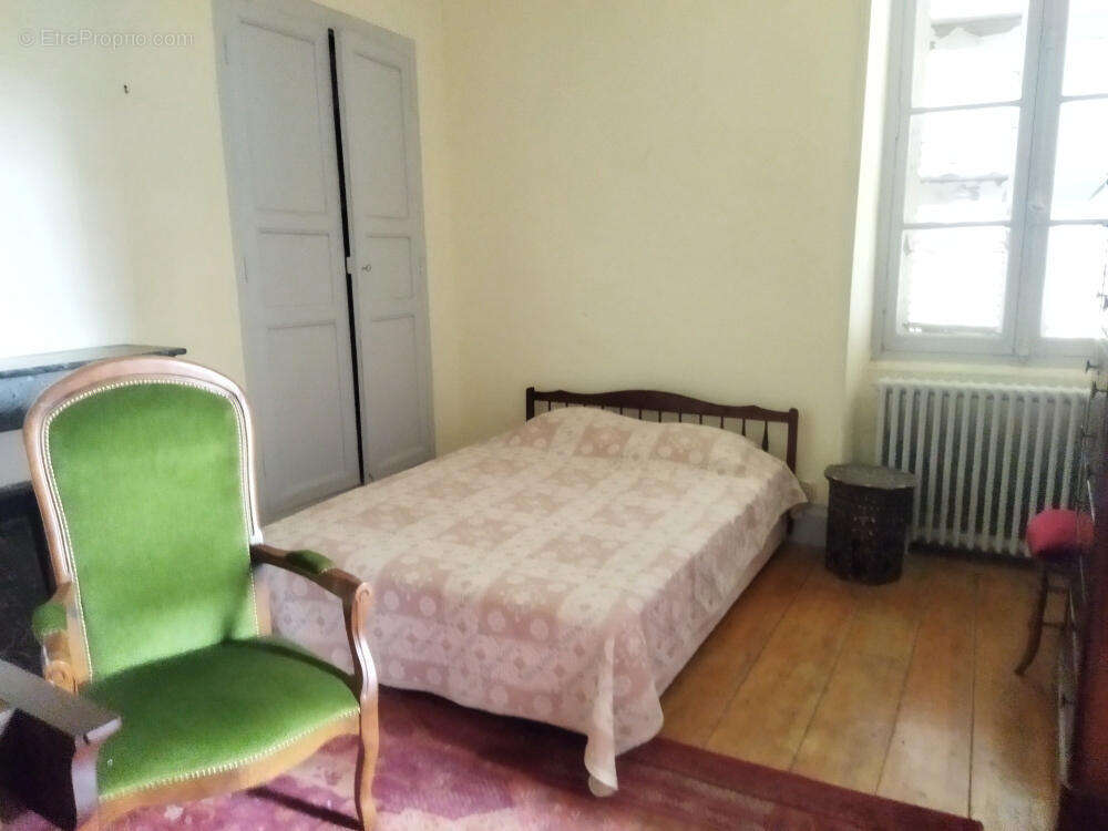 ch 2eme - Maison à CAHORS