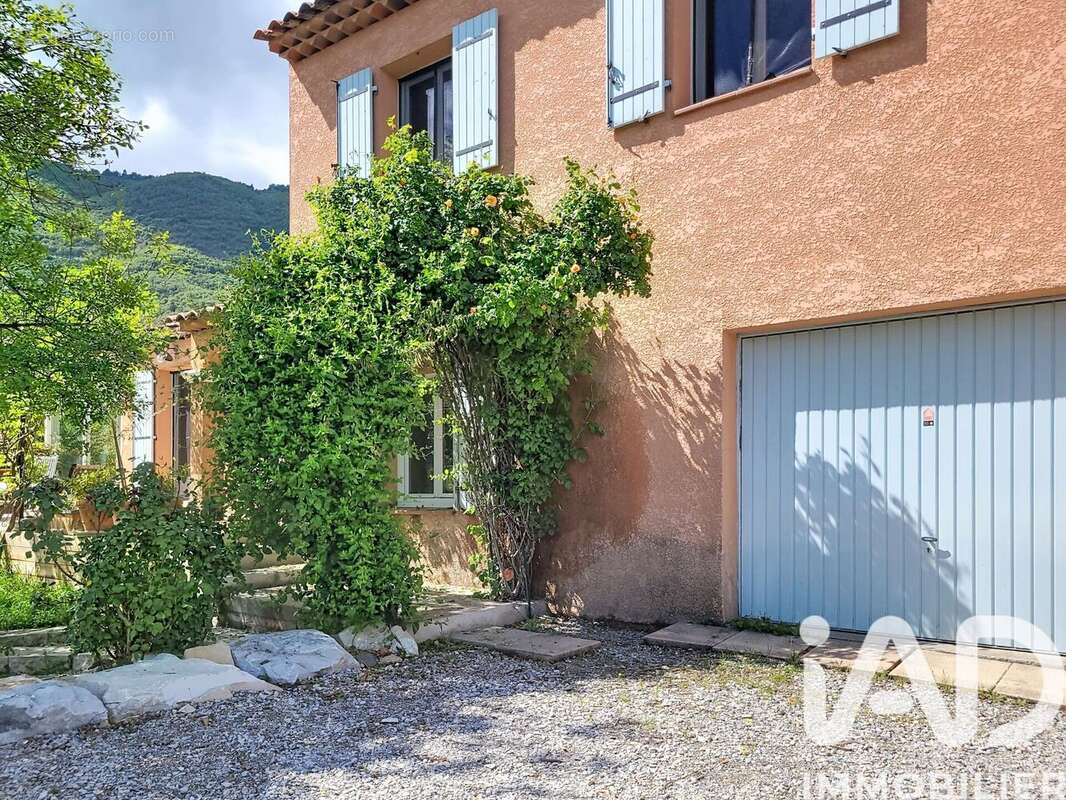 Maison 106 m² à La Robine-Sur-Galabre  - photo 4