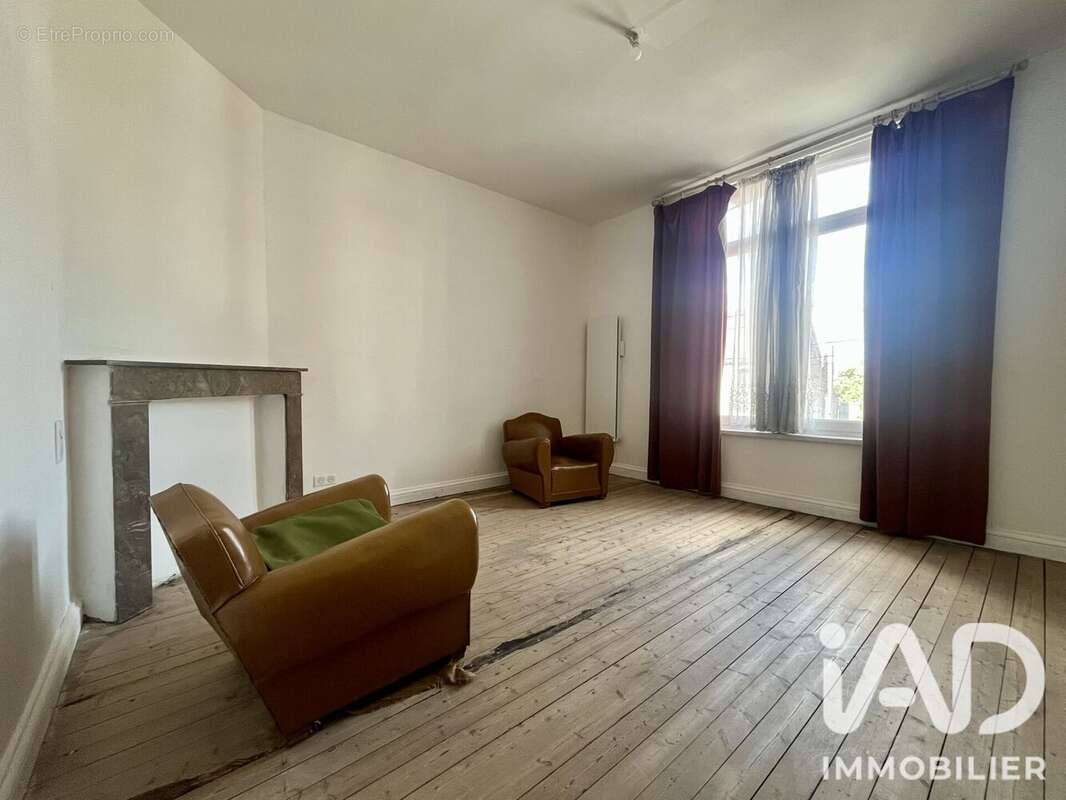 Maison 215 m² à Somain  - photo 9