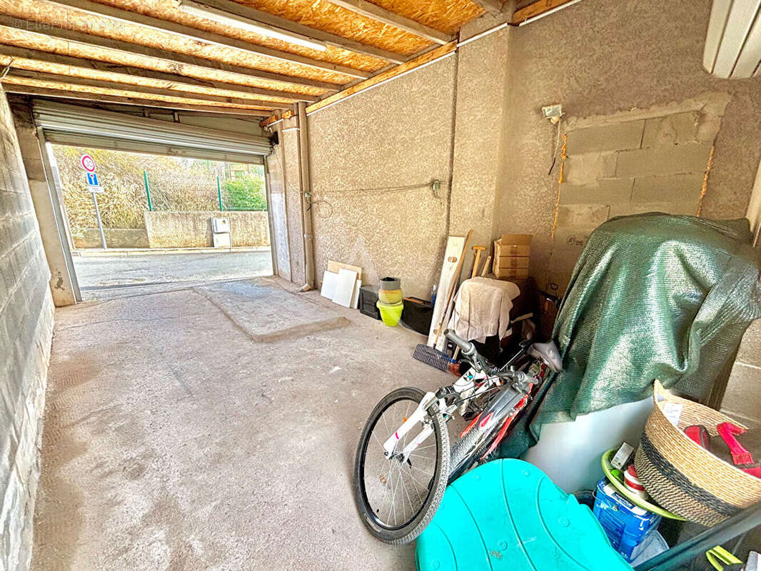 Maison à MARSEILLAN