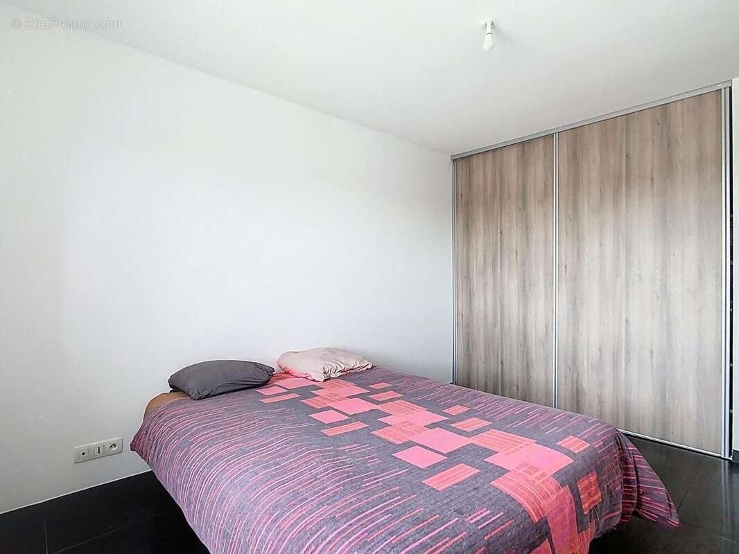 Photo 4 - Appartement à DOMMARTIN-LES-TOUL