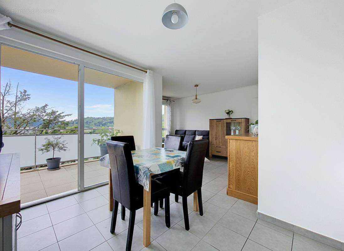 Appartement à VIENNE