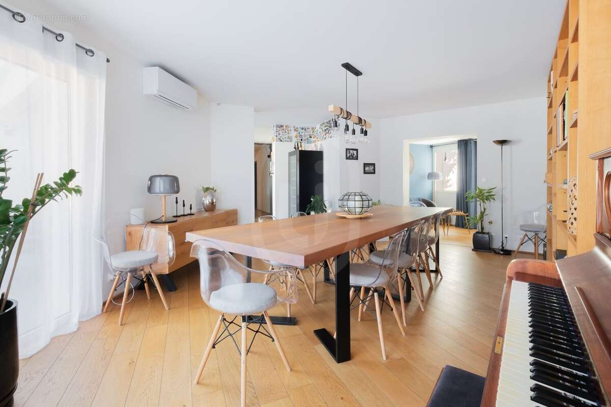 Maison à MONTPELLIER