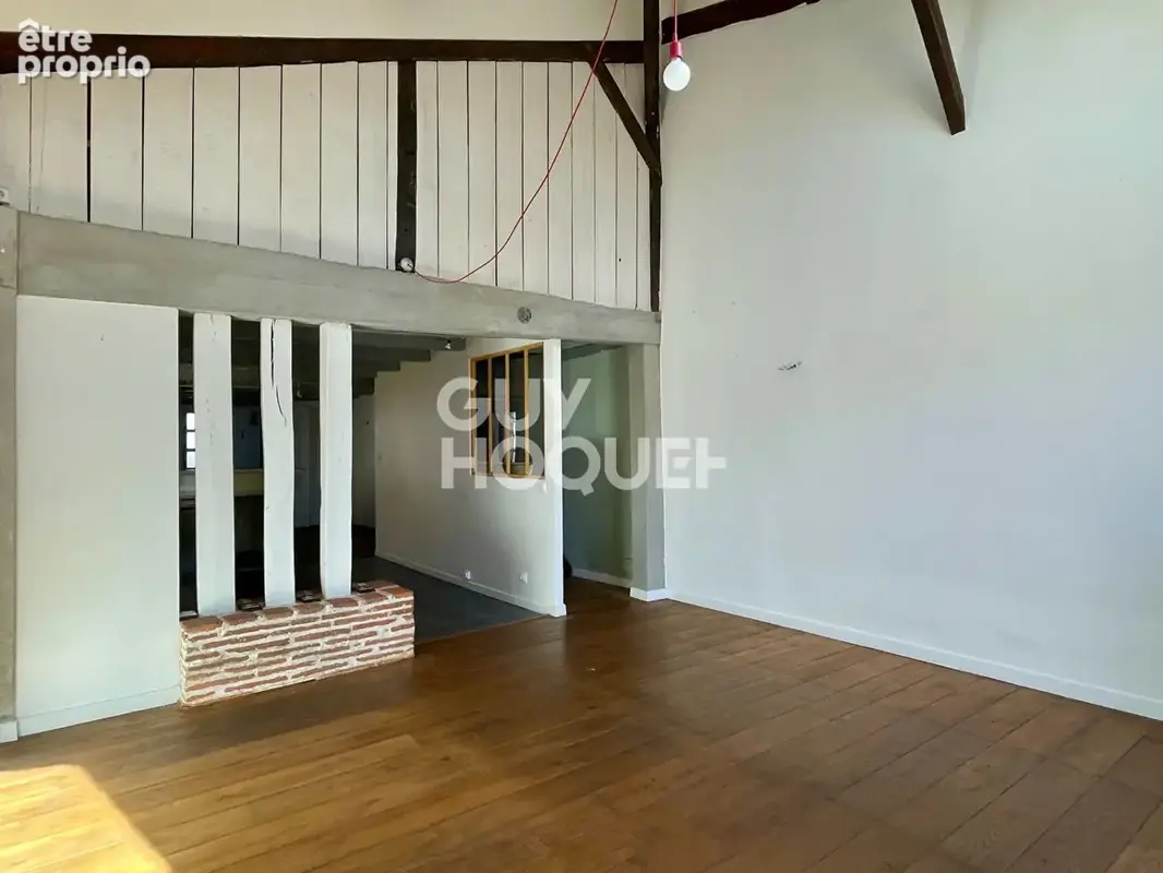 Maison de ville de 84 m2 à Tosse - photo 3