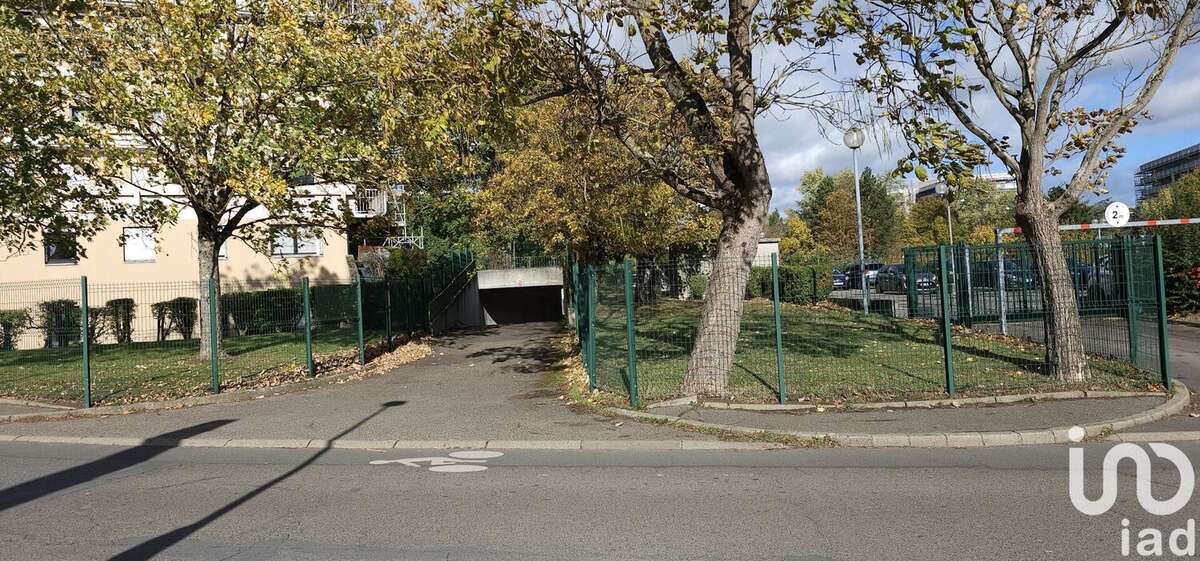 Photo 8 - Parking à LES MUREAUX