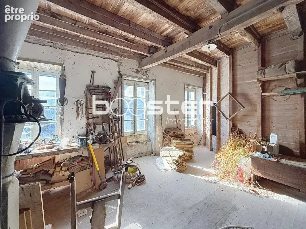 Maison 630 m² à Segur-Le-Chateau  - photo 7
