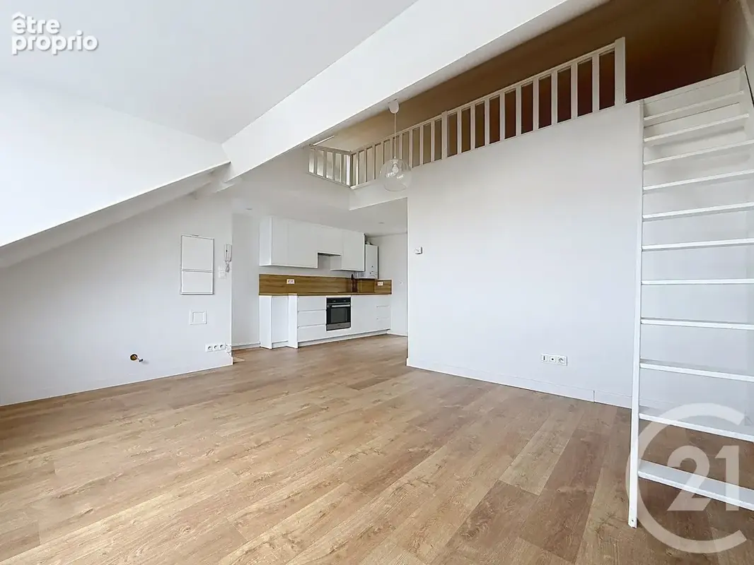 Photo Appartement à Lille au prix de 198 000€