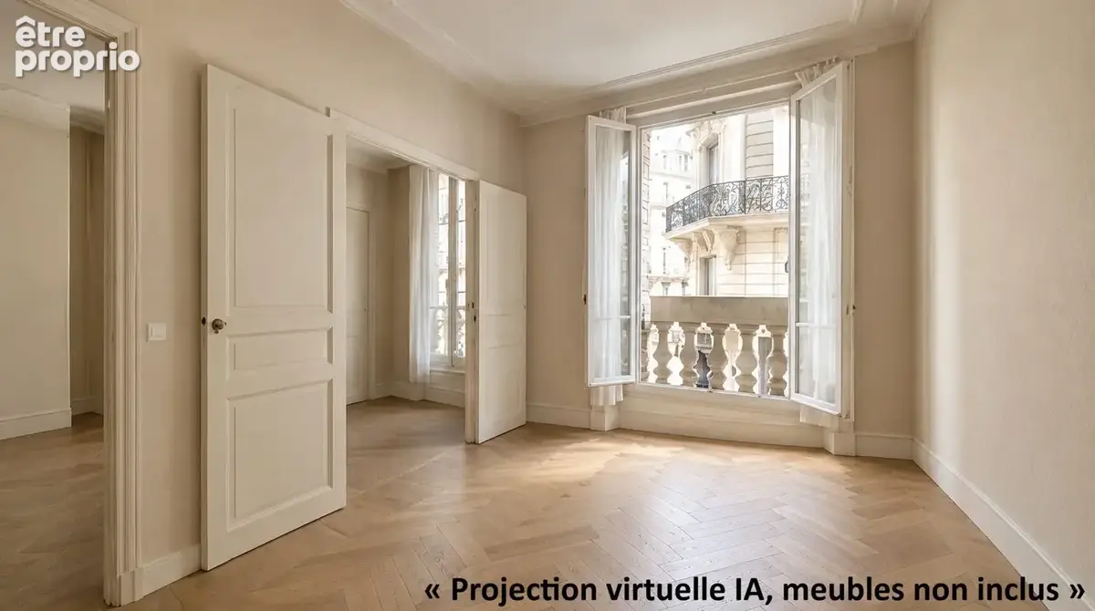 Appartement 4 pièces 93 m² à vendre à Paris-6e (75006) - photo 7
