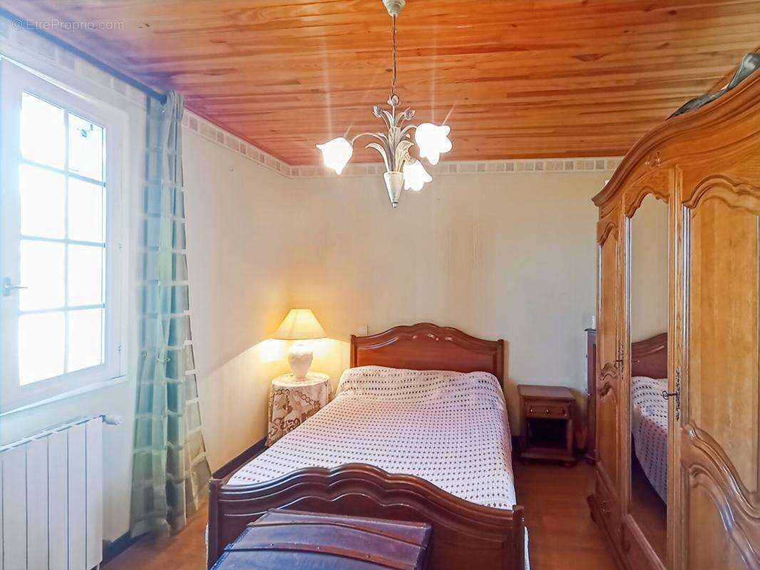 Maison 4 pièces Sainte-Gemme (81) - photo 9