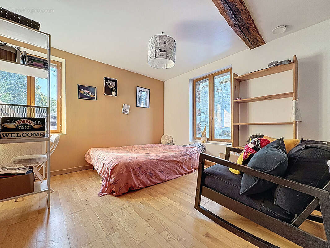 Maison à GOURNAY-EN-BRAY