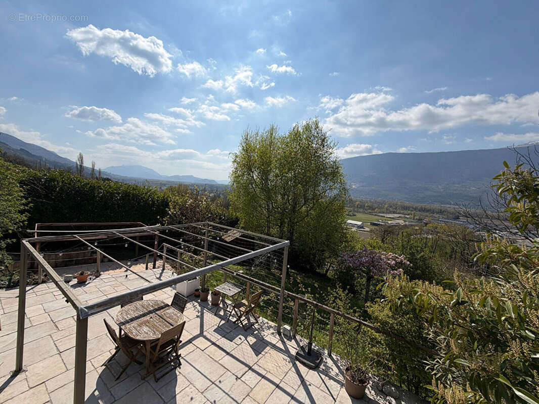 Maison à MOTZ