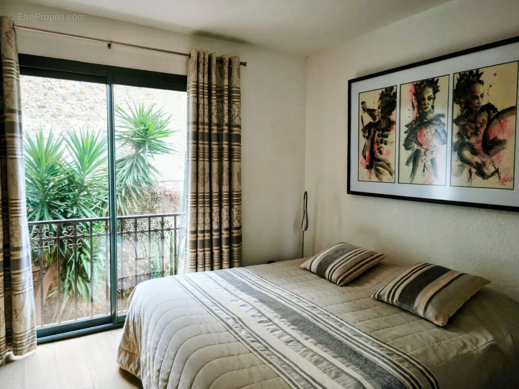 Maison à TORREILLES