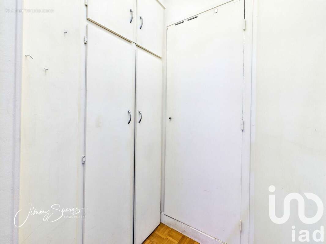 Photo 7 - Appartement à SAINT-MAUR-DES-FOSSES