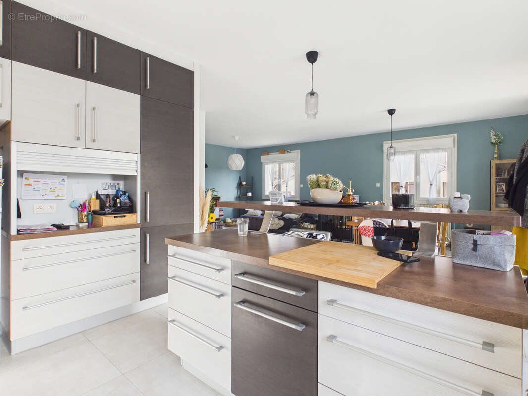 Maison à CUSSAC-SUR-LOIRE