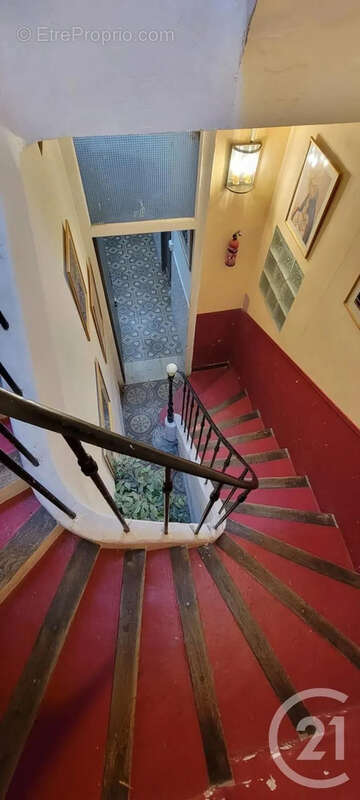 Maison à AVIGNON