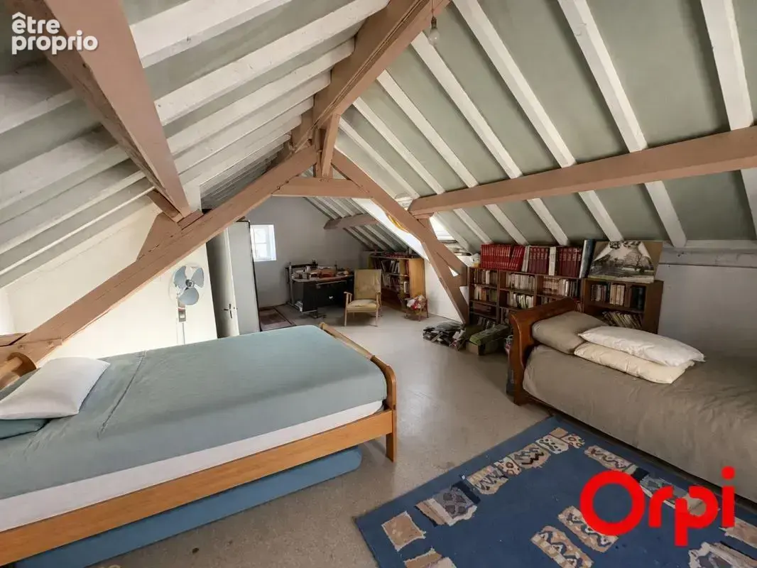 Maison À Vendre au bord de la Marmande - photo 7