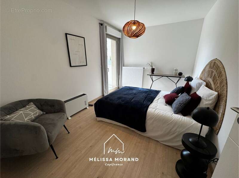 Appartement à ANNECY