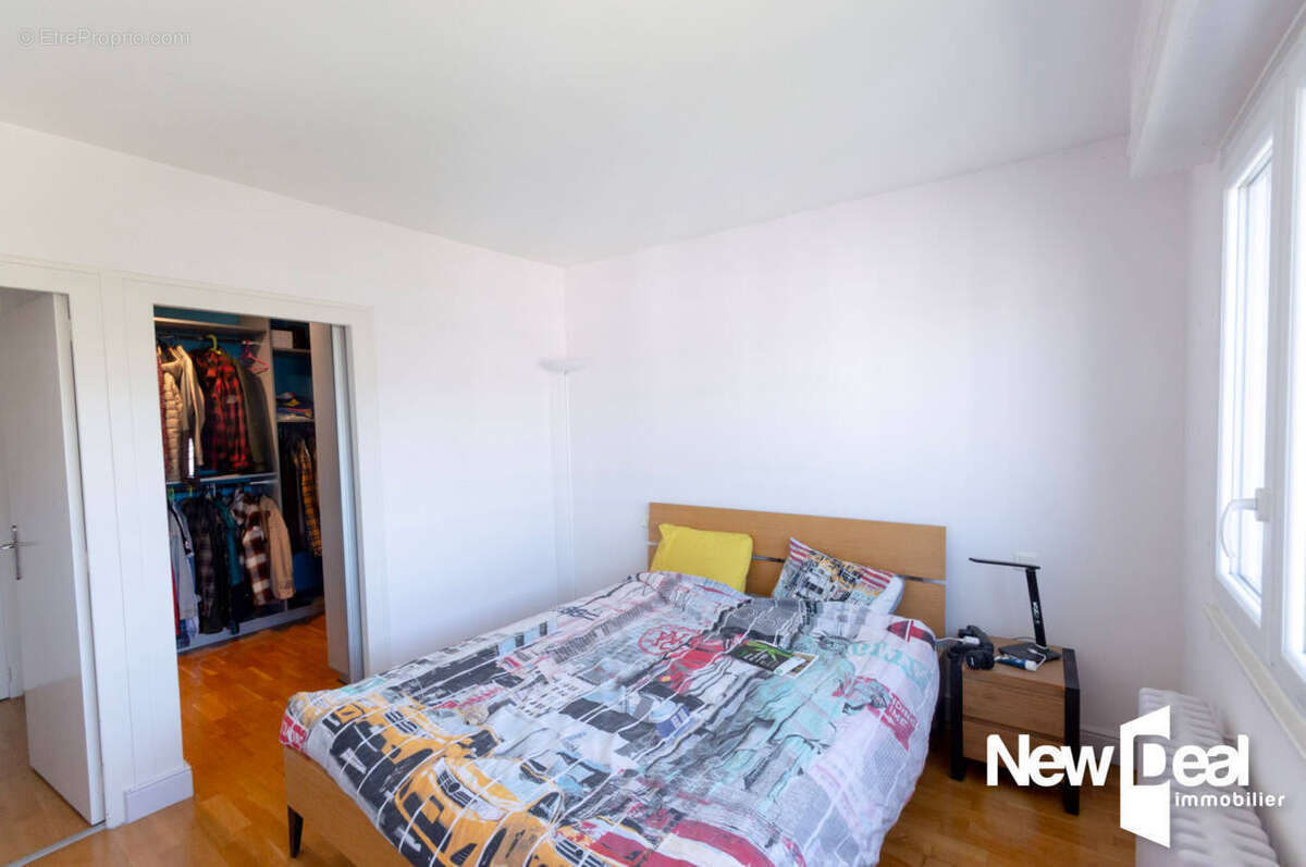 Appartement à ANNEMASSE
