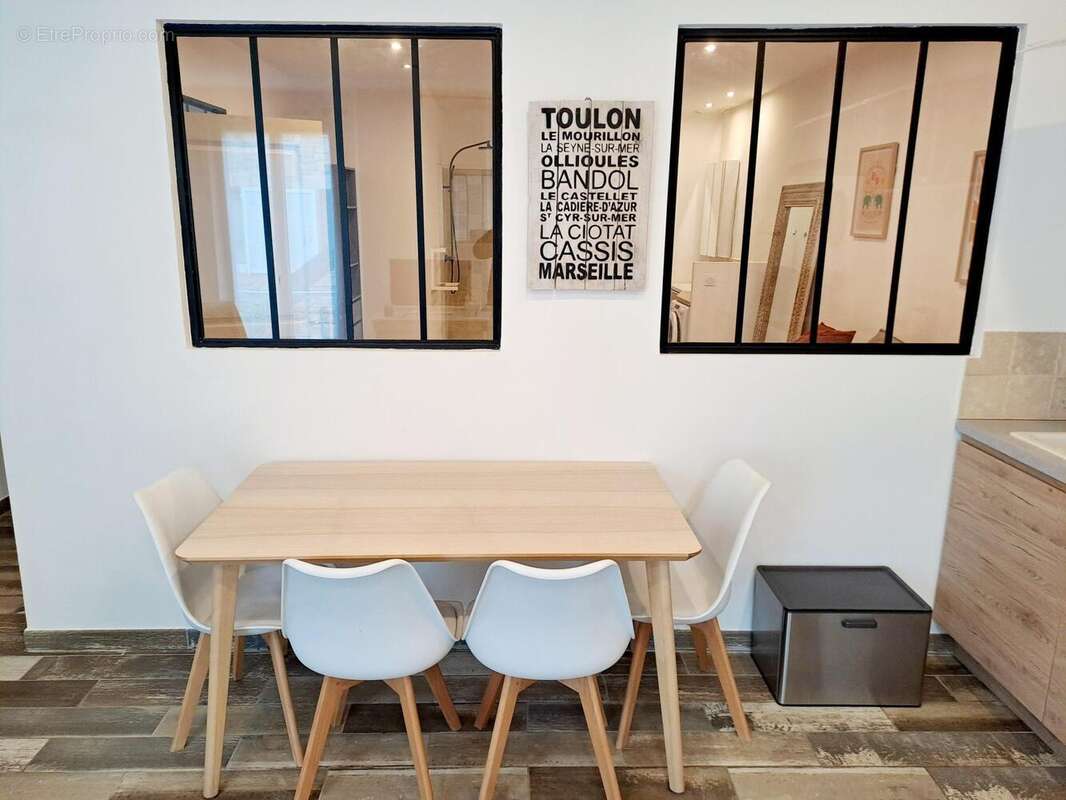 Photo 2 - Maison à CARCES