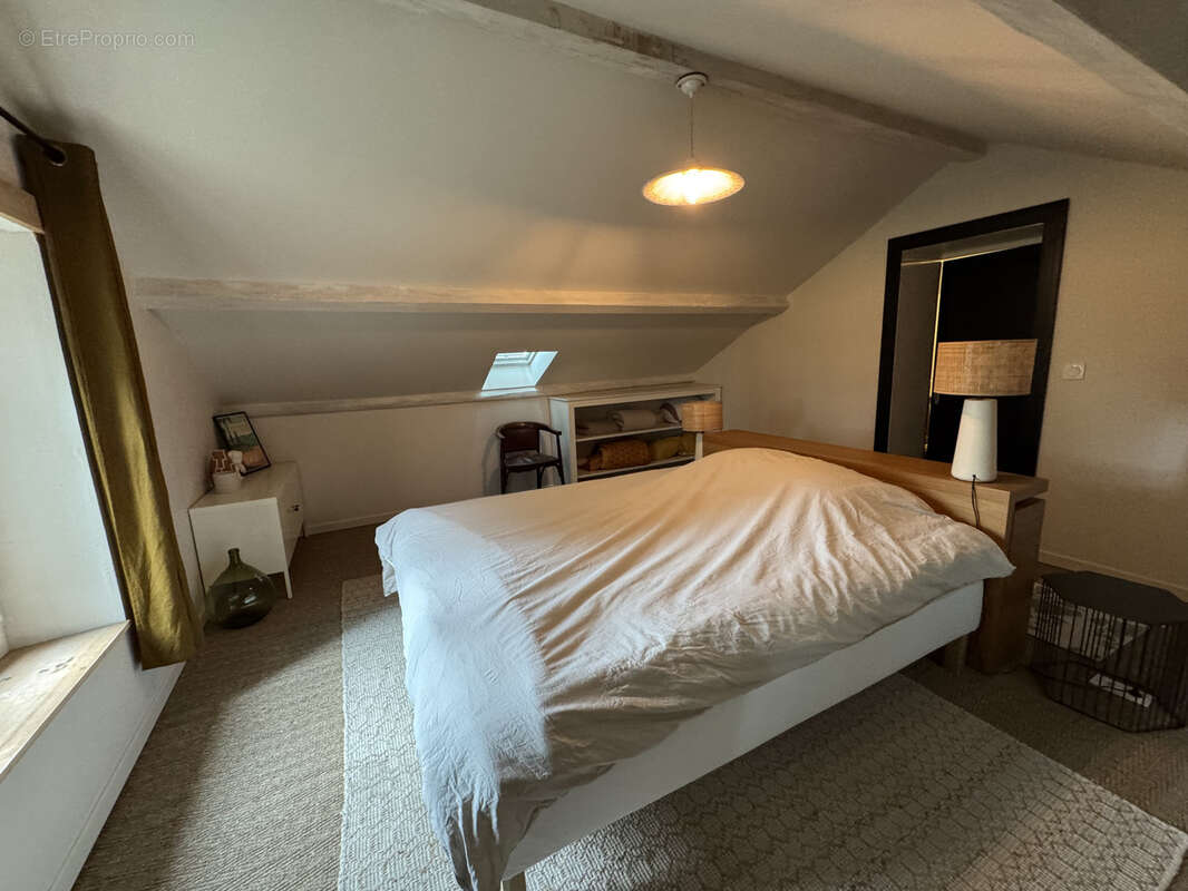 Maison à PAYRIN-AUGMONTEL