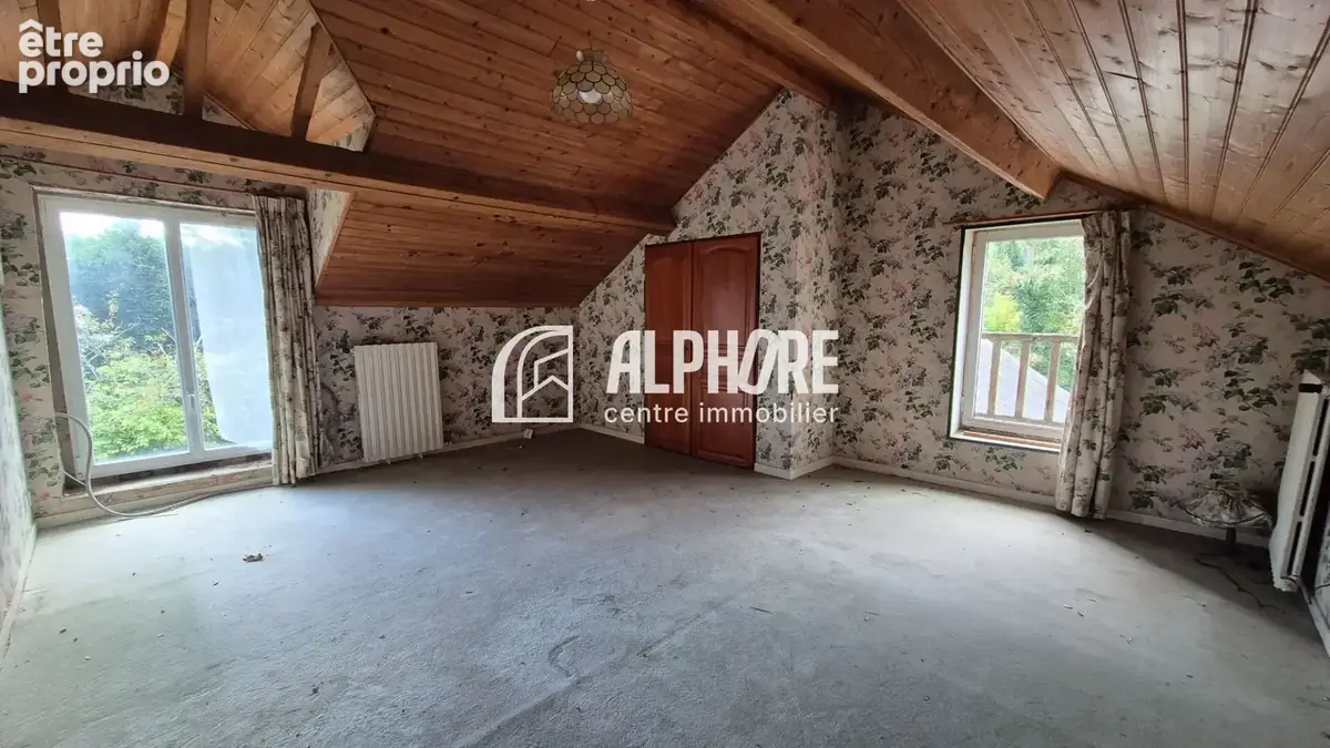 Exclusivité APHORE Immobilier. La Baule-Escoublac - Maison de 138 m² à rénover avec beau potentiel - photo 10