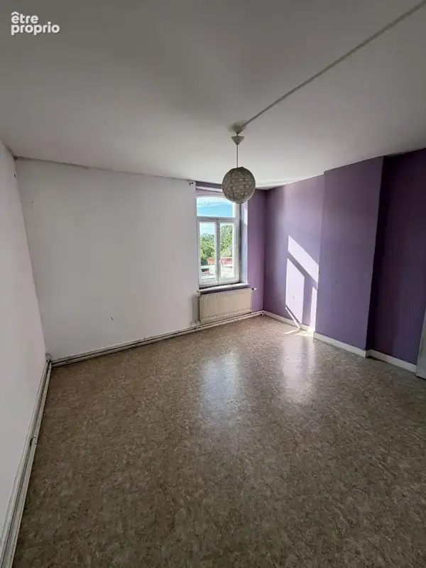 Maison 4 pièces 69 m² à vendre à Hautmont (59330) - photo 9
