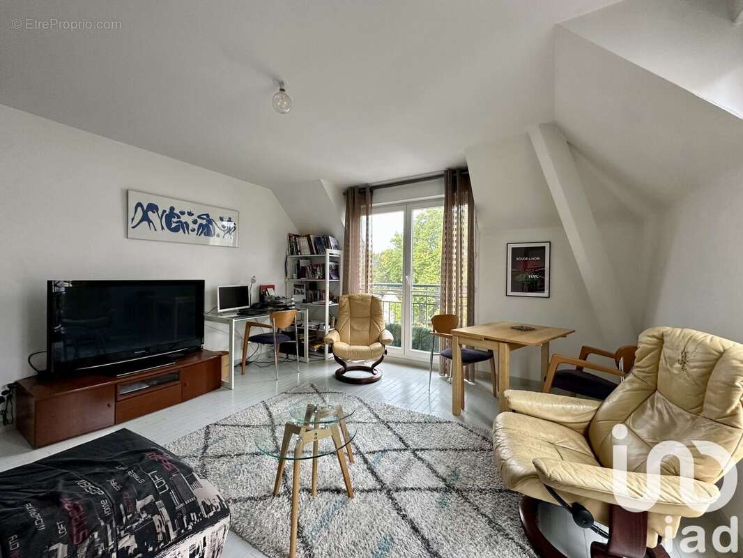 Photo 3 - Appartement à SUCY-EN-BRIE