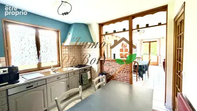 Villa chanas - photo 6
