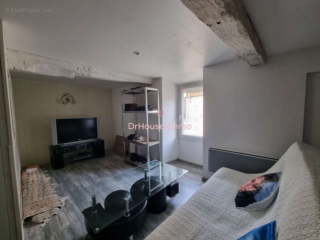Maison 90 m² à Saint-Aubin-De-Lanquais  - photo 21
