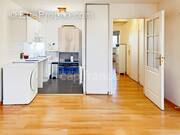 Appartement à SAINT-MARTIN-BOULOGNE