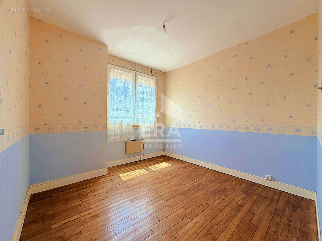Maison 104m² à la couronne - photo 11