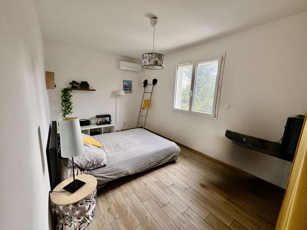 Maison à LA SEYNE-SUR-MER