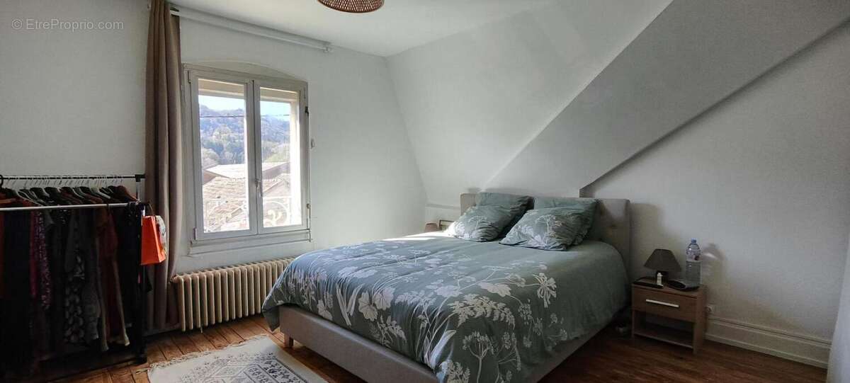 Maison 124m² sur un terrain de 6364 m² - photo 7