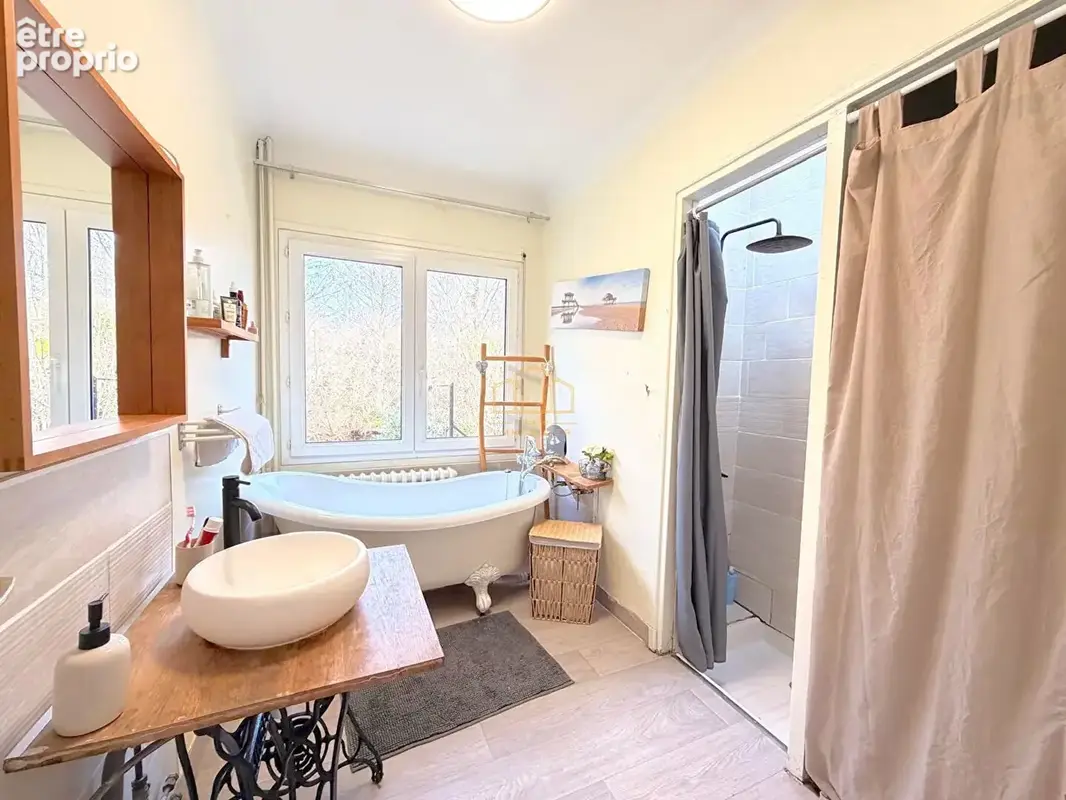 Maison T4 avec garage à vendre à Parentis-en-Born - photo 10