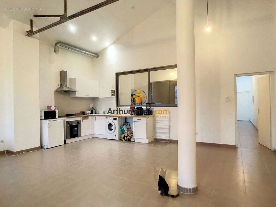 Vente Appartement Perpignan(66000) 124 900ï¿œ - photo 2