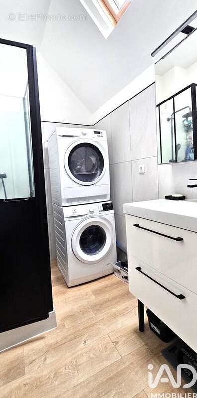 Photo 9 - Maison à LE HAVRE