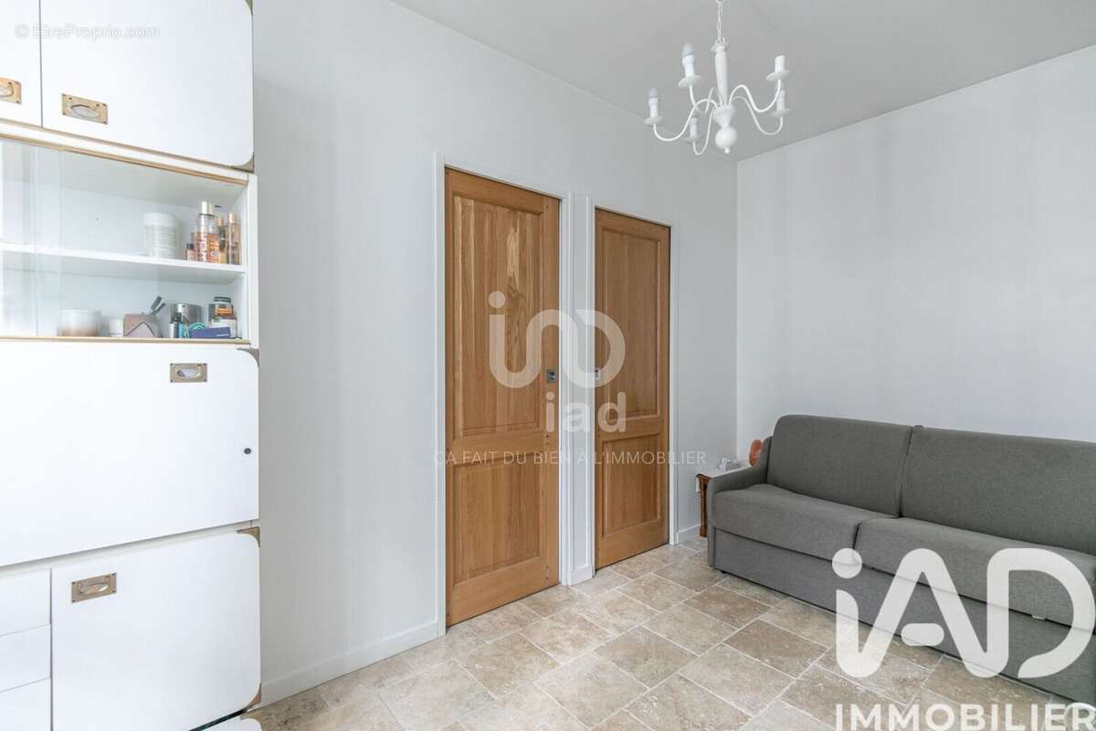 Photo 7 - Appartement à LES LILAS