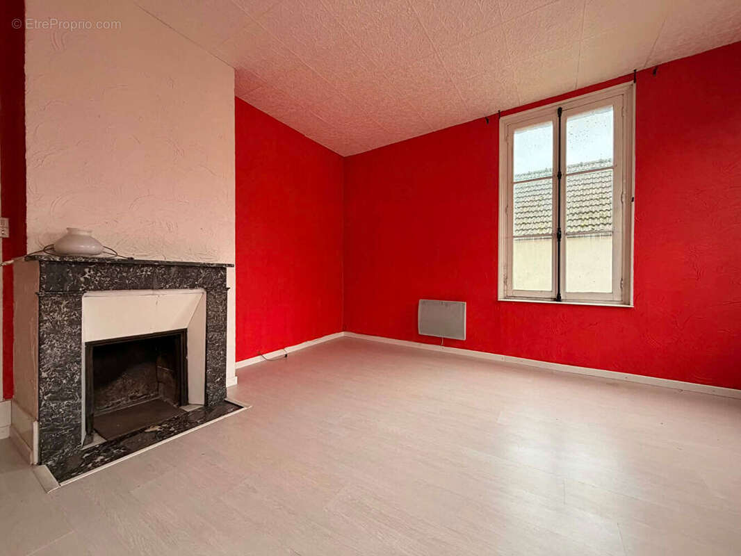 Commerce à VILLERS-COTTERETS