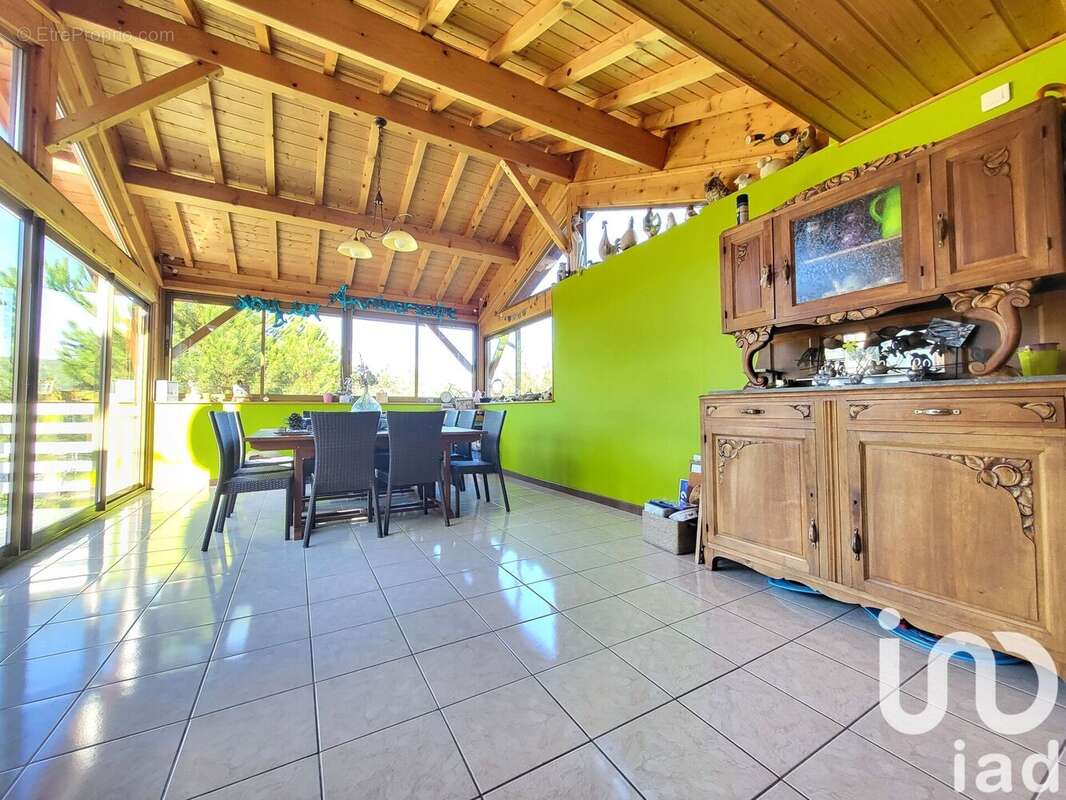 Photo 5 - Maison à AUREC-SUR-LOIRE