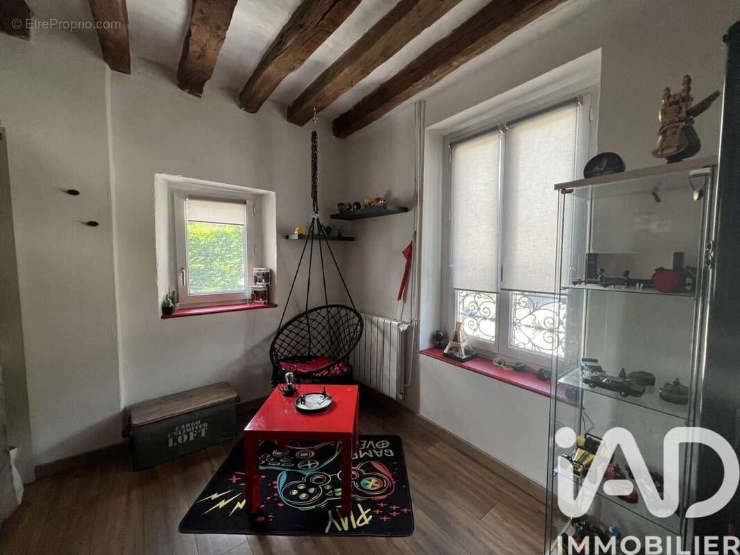 Photo 8 - Maison à GOUVERNES