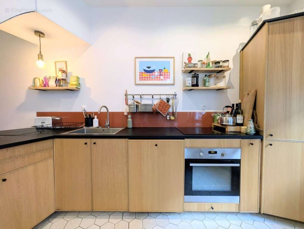 Maison à LA MADELEINE