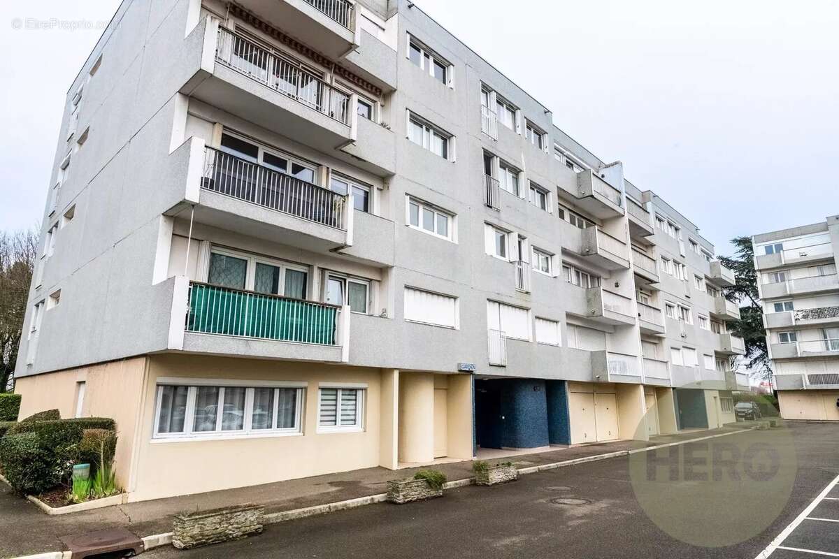 Appartement à PLAISIR