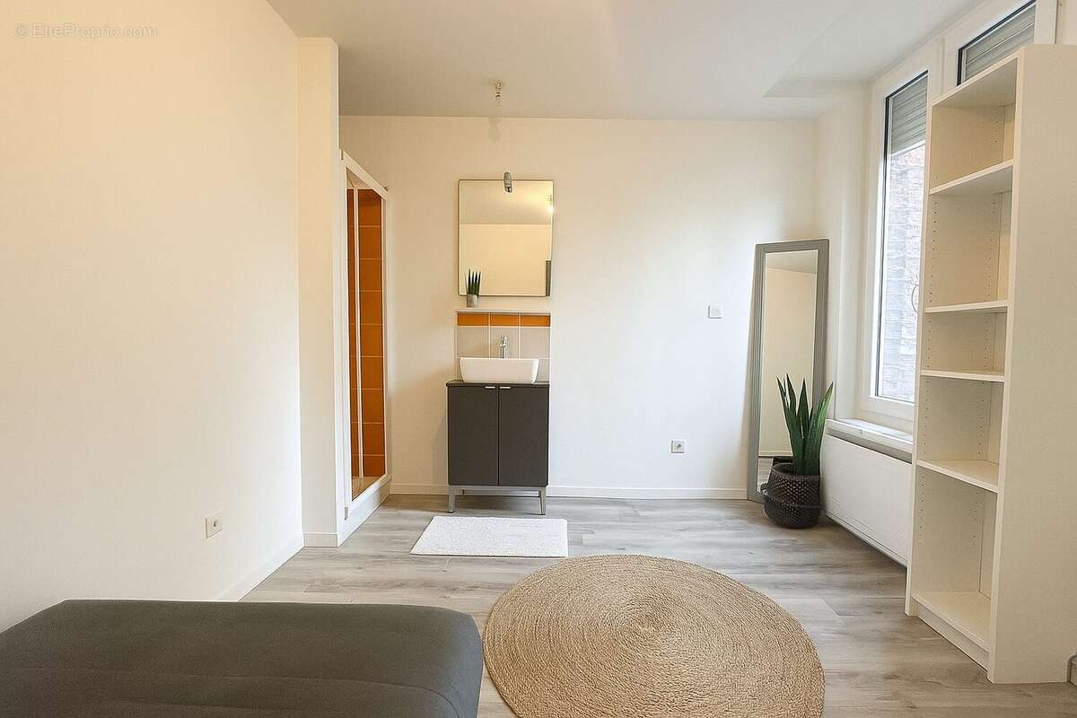 Appartement à ROUEN