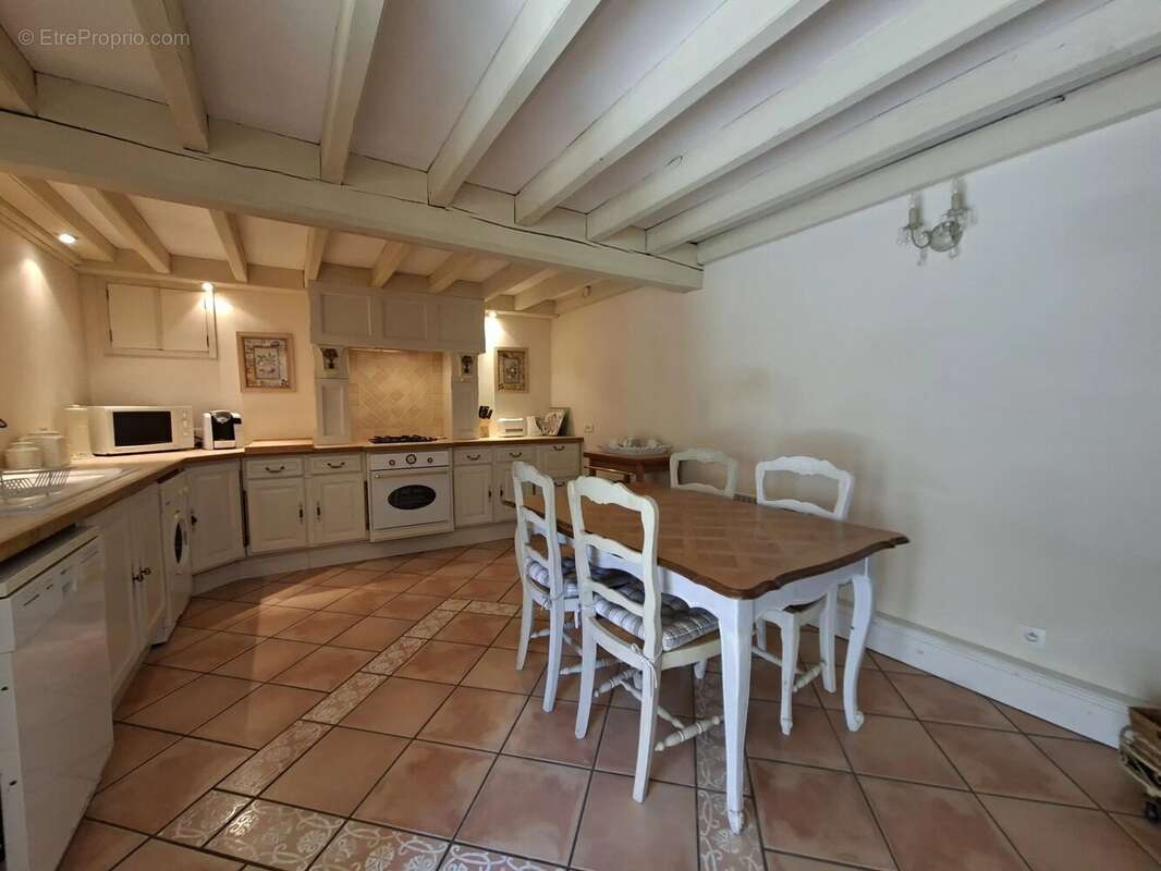 Belle demeure - photo 15
