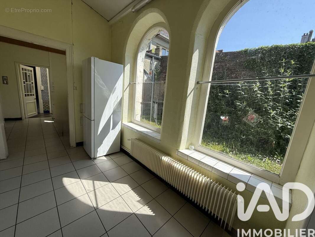 Photo 8 - Maison à DESVRES
