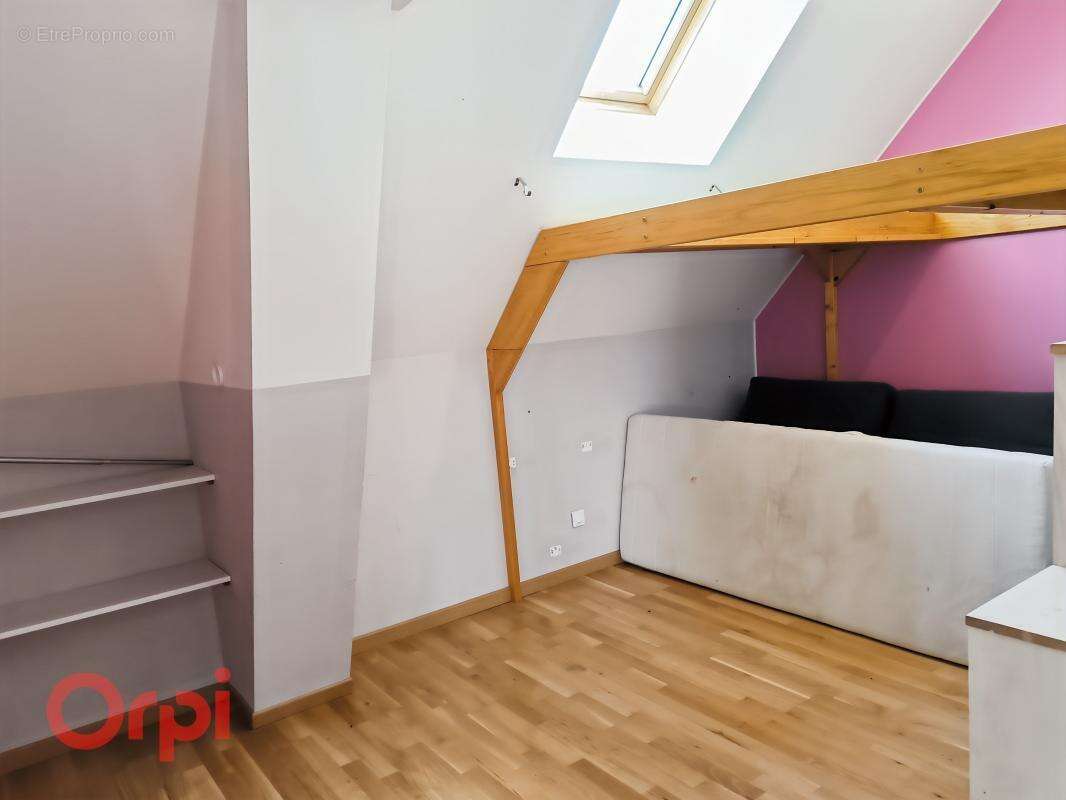 Maison à CHATILLON-SUR-CHER